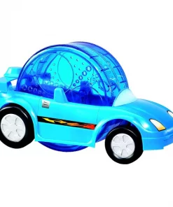 Kaytee Critter Cruiser Small Animal Exercise Wheel, Color Varies