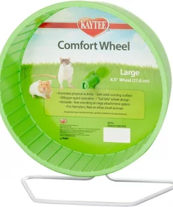 Kaytee Comfort Small Animal Exercise Wheel