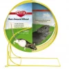 Kaytee Run-Around Small Animal Exercise Wheel, Color Varies