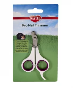 Kaytee Small Animal Pro-Nail Trimmer