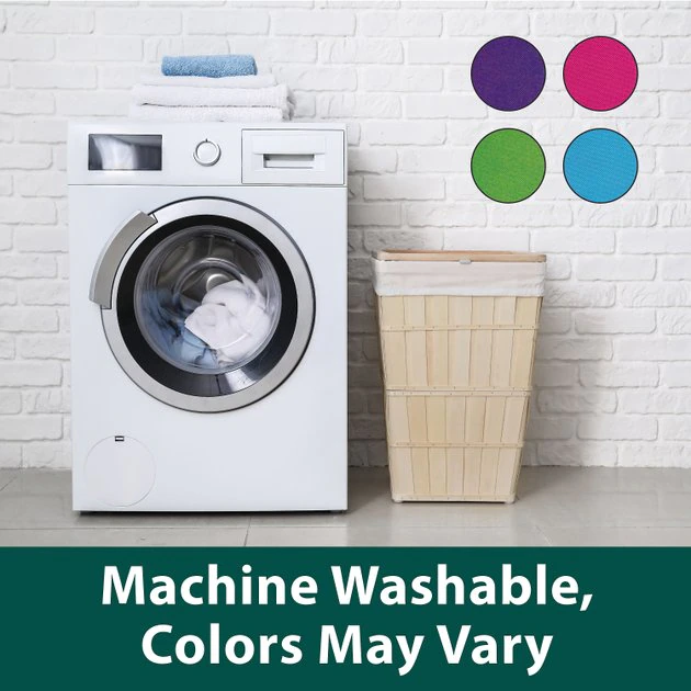 Kaytee Cuddle-E-Cup Plush Small Animal Bed, Color Varies - Image 6