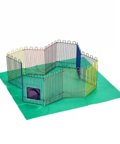 Kaytee CritterTrail Small Amimal Playpen