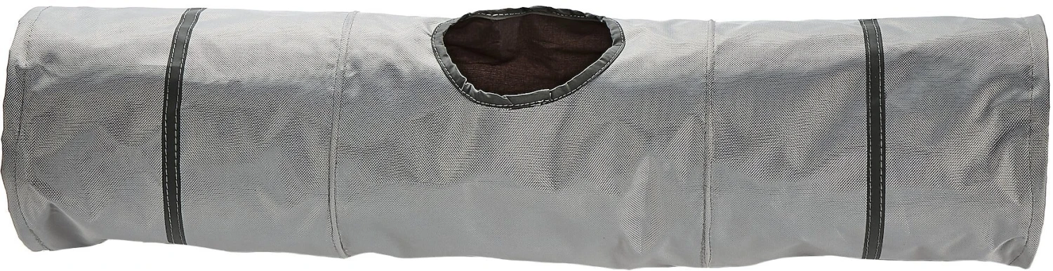 Kaytee Crinkle Tunnel Oversized Crackling Tube Small Animal Toy - Image 2