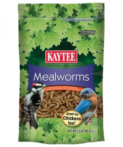 Kaytee Meal Worm Wild Bird Food