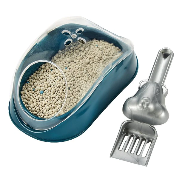 Kaytee Hamster Potty Station