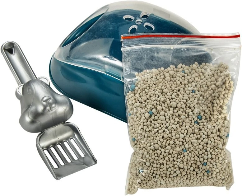 Kaytee Hamster Potty Station - Image 2