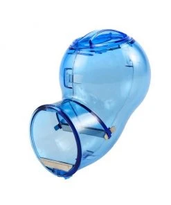 Kaytee CritterTrail Food Dispenser Small Animal Accessory