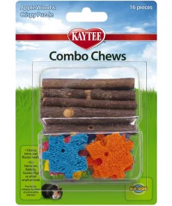 Kaytee Combo Small Animal Chews