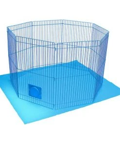 Kaytee Pet-N-Playpen for Small Animals