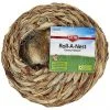 Kaytee Roll-A-Nest Grassy Small Animal Hideout