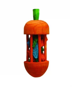 Kaytee Carousel Carrot Small Animal Chew Toy