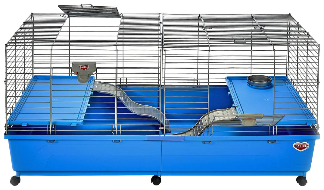 Kaytee My First Home Giant Pet Habitat