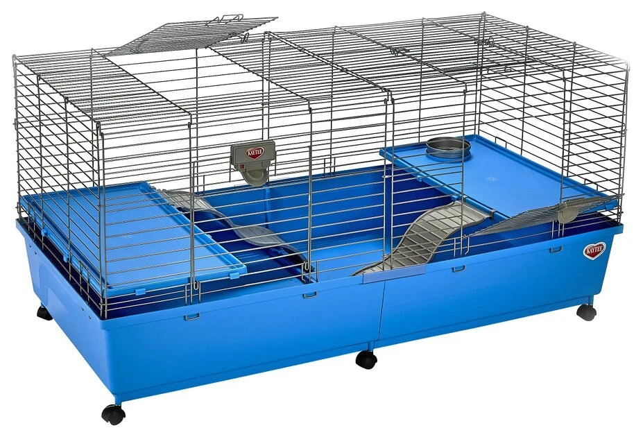 Kaytee My First Home Giant Pet Habitat - Image 5