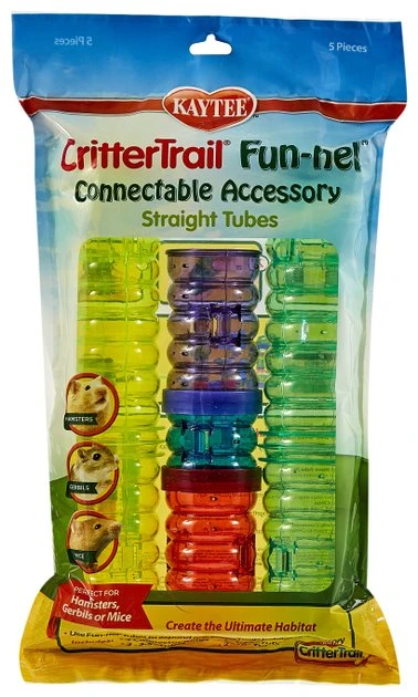 Kaytee CritterTrail Fun-nel Connectable Accessory