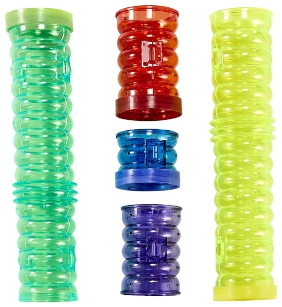 Kaytee CritterTrail Fun-nel Connectable Accessory - Image 3