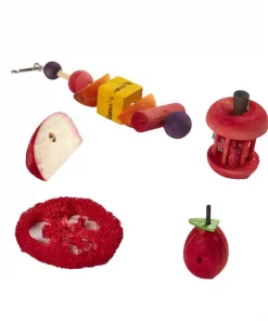 Kaytee Chew & Treat Toy Guinea Pig Assortment