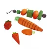 Kaytee Chew & Treat Toy Assortment for Rabbits, Toys Vary