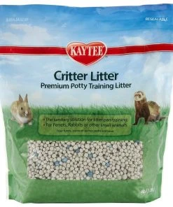 Kaytee Small Animal Critter Litter