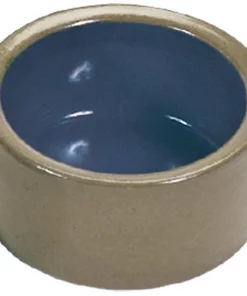 Kaytee Stoneware Pet Bowl