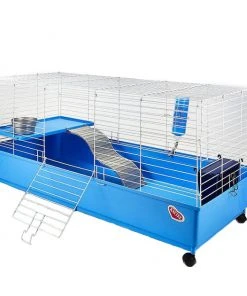 Kaytee My First Home 2-Level Small Pet Habitat