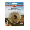 Kaytee Premium Timothy Roll 'n' Toss Small Animal Treats