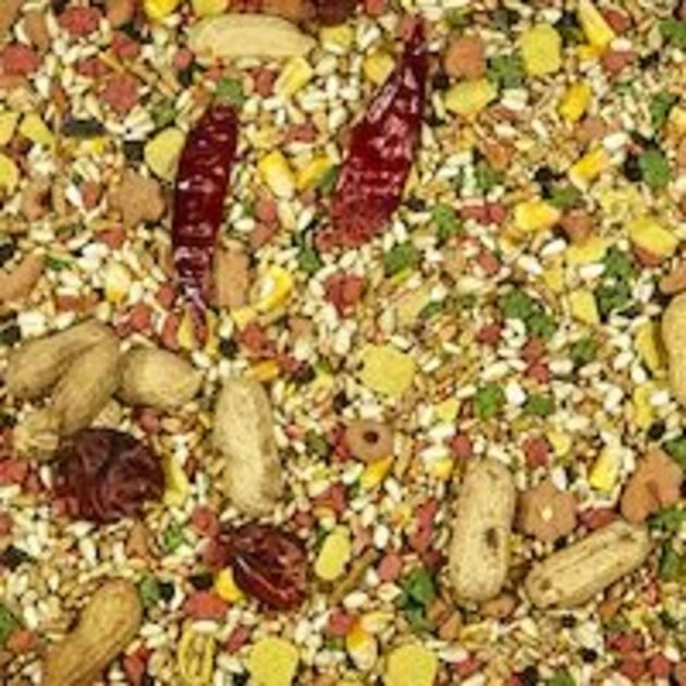 Kaytee Forti-Diet Pro Health Parrot Food - Image 3