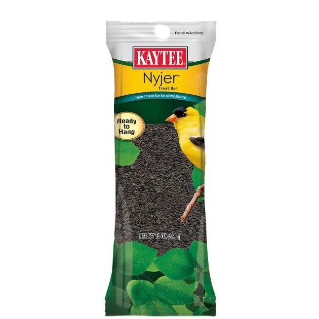 Kaytee Nyjer Wild Bird Food, 1 count
