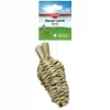 Kaytee Woven Carrot Toss Small Pet Toy