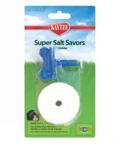 Kaytee Super Salt Savors Small Pet Toy