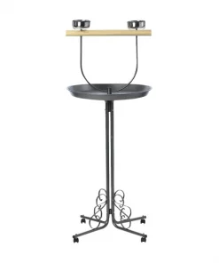 Kaytee EZ Care Bird Stand, Medium