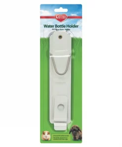 Kaytee Water Small Pet Bottle Holder