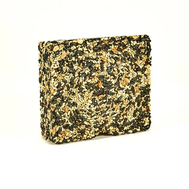 Kaytee Gourmet Seed Cake Wild Bird Treats, 6 count - Image 2