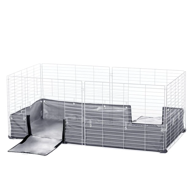 Kaytee Open Living Small Pet Habitat