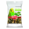 Kaytee Avian Superfood Treat Stick Spinach & Kale Bird Treat, 5.5-oz bag