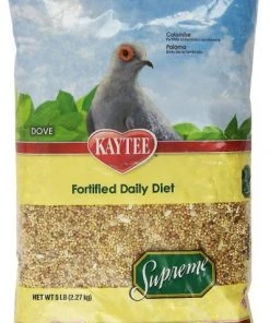 Kaytee Supreme Dove Food