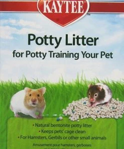 Kaytee Small Animal Potty Litter