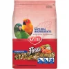 Kaytee Fiesta Natural Ingredients Conure Bird Food, 4.5-lb bag