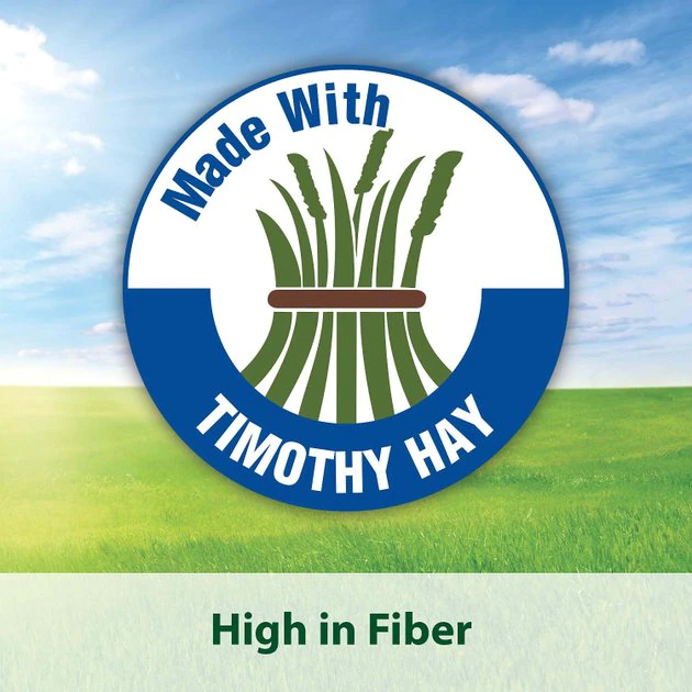 Kaytee Timothy Sensitive Digestion Complete Guinea Pig Food, 9.5-lb bag - Image 5