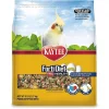 Kaytee Egg-Cite! Forti-Diet Pro Health Cockatiel Food