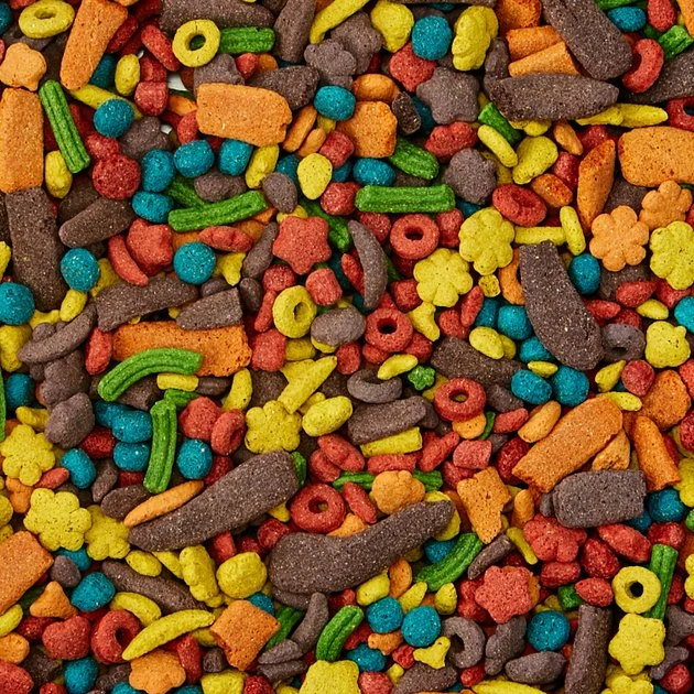 Kaytee Exact Rainbow Large Parrot Bird Food - Image 4