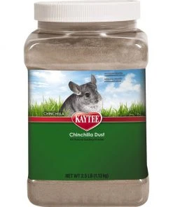 Kaytee Chinchilla Dust Bath