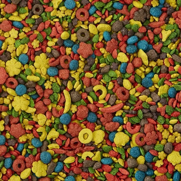 Kaytee Exact Rainbow Parrot & Conure Bird Food - Image 5