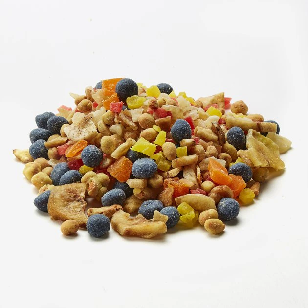Kaytee Fiesta Blueberry & Banana Flavored Tropical Fruit & Yogurt Small Animal Treats - Image 3