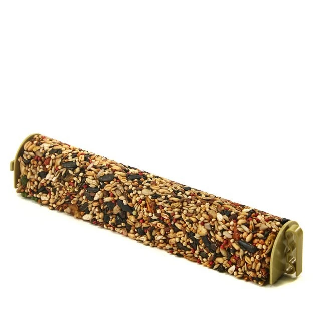 Kaytee Fiesta Fruit & Veggie Cockatiel Treat Stick - Image 3