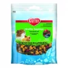 Kaytee Fiesta Healthy Toppings Mixed Fruit Small Animal Treats
