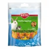 Kaytee Fiesta Healthy Toppings Papaya Small Animal Treats
