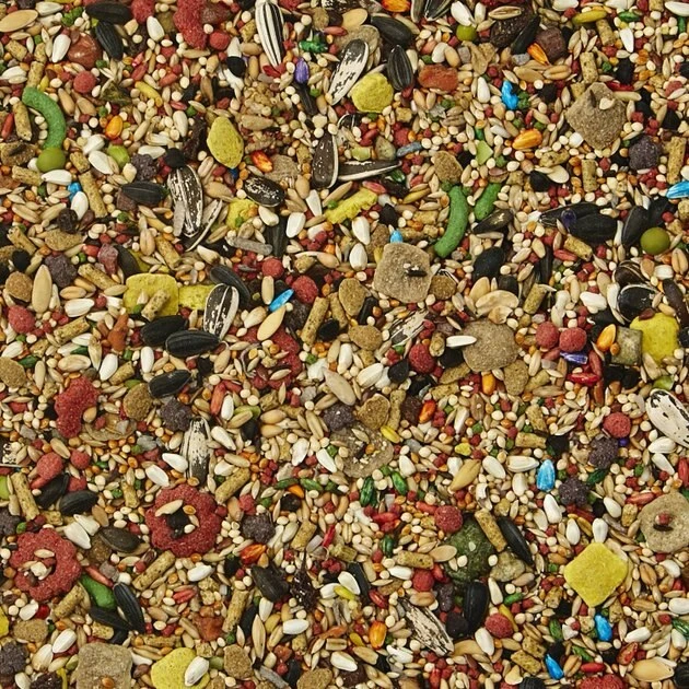 Kaytee Fiesta Variety Mix Cockatiel Food - Image 4