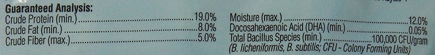 Kaytee Forti-Diet Pro Health Parrot Biscuit Bird Treats - Image 4