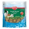 Kaytee Baked Apple Timothy Biscuit Small Animal Treats