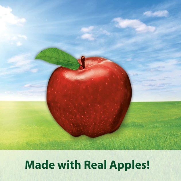 Kaytee Baked Apple Timothy Biscuit Small Animal Treats - Image 6